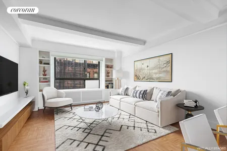 Unit for sale at 230 CENTRAL Park W, Manhattan, NY 10024