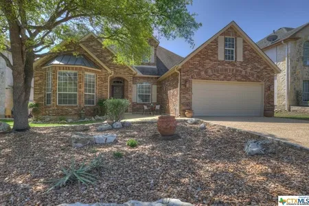 House for Sale at 2729 Morning Moon, New Braunfels,  TX 78132