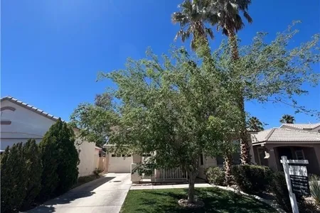 House for Sale at 9751 Del Mar Heights Street, Las Vegas,  NV 89183