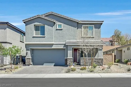 House for Sale at 974 Mossy Vale Street, Henderson,  NV 89052