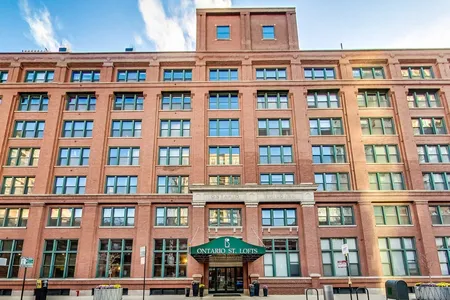 Unit for sale at 411 West Ontario Street, Chicago, IL 60654