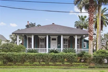 Unit for sale at 1103 Soniat Street, New Orleans, LA 70115