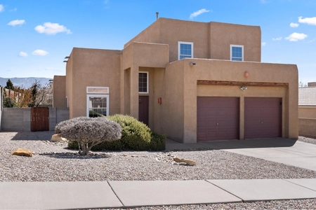 Unit for sale at 10520 Sorrento Drive Northwest, Albuquerque, NM 87114