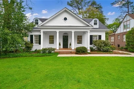 House for Sale at 962 Plymouth Road Ne, Atlanta,  GA 30306