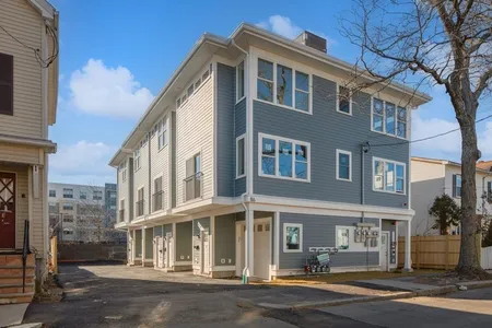Unit for sale at 84-86 Blossom, Chelsea, MA 02150
