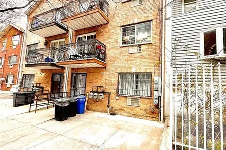 Unit for sale at 2010 Lafontaine Avenue, Bronx, NY 10457