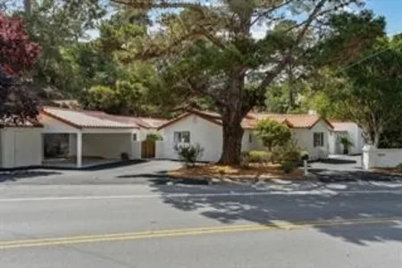 House for Sale at 1100 Pacific St, Monterey,  CA 93940