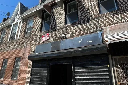 Unit for sale at 607 Hegeman Avenue, East New York, NY 11207