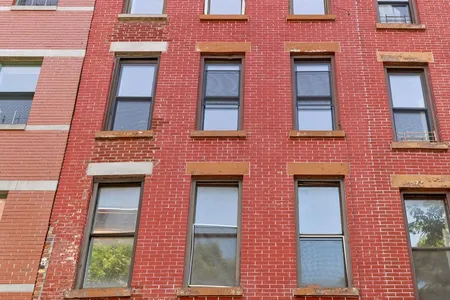 Multifamily for Sale at 636 President Street #BUILDING, Brooklyn,  NY 11215