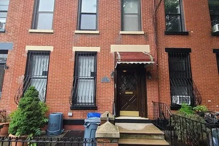Multifamily for Sale at 532 Clinton Street #NA, Brooklyn,  NY 11231
