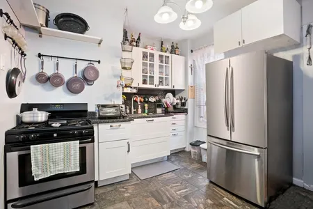 Unit for sale at 71 Stagg Street, Brooklyn, NY 11206