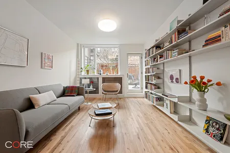 Unit for sale at 60 South Oxford Street, Brooklyn, NY 11217