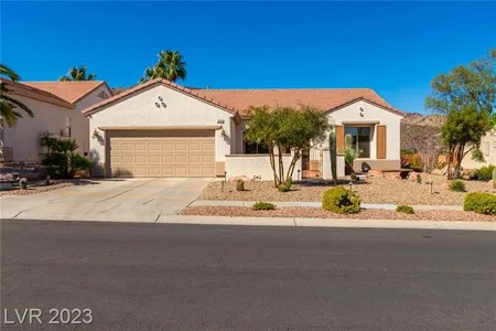 Unit for sale at 2093 King Mesa Drive, Henderson, NV 89012