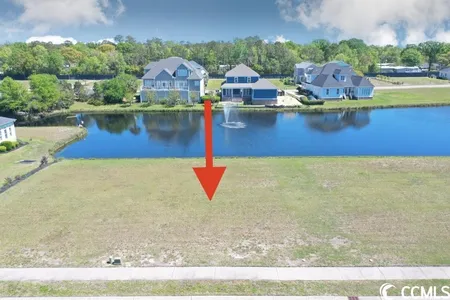 Unit for sale at 1017 Tarpoon Pond Road, North Myrtle Beach, SC 29582