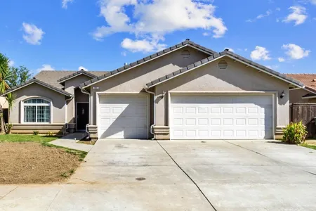 House for Sale at 731 San Andrea Ave, Madera,  CA 93637