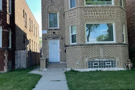 Unit for sale at 8516 South Throop Street, Chicago, IL 60620