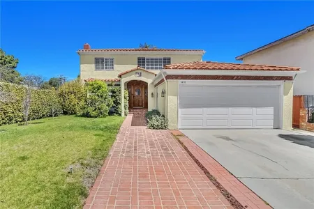 House for Sale at 3430 St Susan Place, Los Angeles,  CA 90066