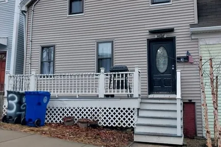 House for Sale at 3 Suffolk St, Chelsea,  MA 02150