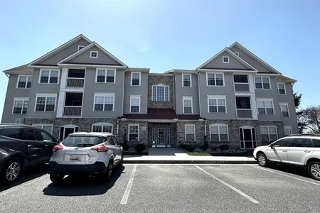Unit for sale at 1700 Rich Way, FOREST HILL, MD 21050