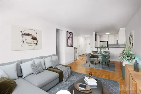 Unit for sale at 245 East 25th Street #12L, New York, NY 10010