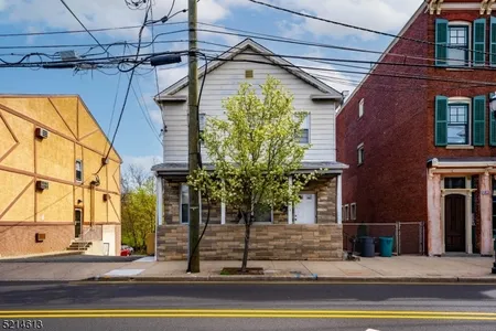 Unit for sale at 109 West Main Street, Rahway City, NJ 07065