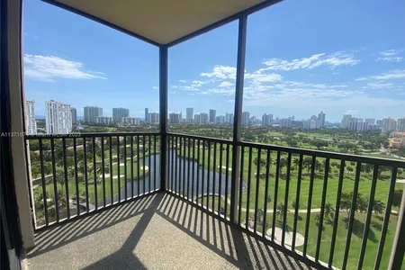 Unit for sale at 20379 West Country Club Drive, Aventura, FL 33180