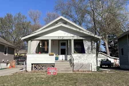 House for Sale at 3361 N 59 Street, Omaha,  NE 68104