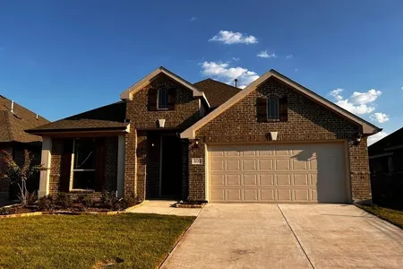 Unit for sale at 809 Woodview Court, Anna, TX 75409