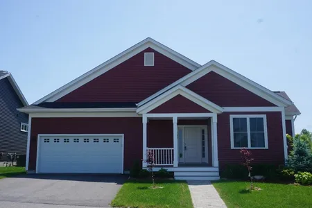 House for Sale at 132 Midland Avenue, South Burlington,  VT 05403
