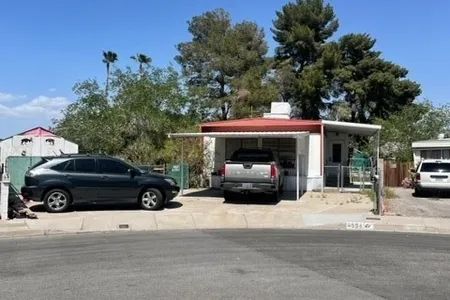 Other for Sale at 4654 Montego Circle, Las Vegas,  NV 89121