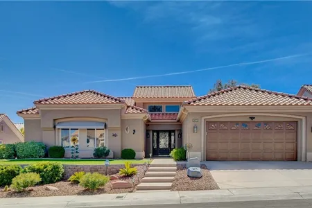 House for Sale at 10021 Netherton Drive, Las Vegas,  NV 89134