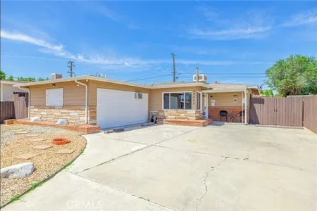 House for Sale at 38809 Juniper Tree Road, Palmdale,  CA 93551