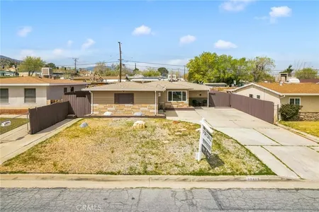 House for Sale at 38809 Juniper Tree Road, Palmdale,  CA 93551