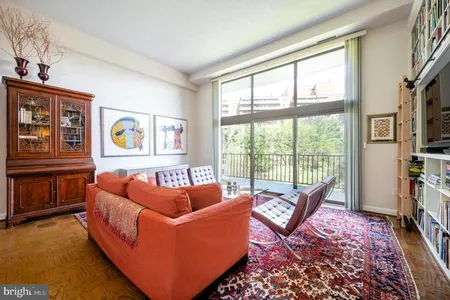 Condo for Sale at 3101 New Mexico Ave Nw #519, Washington,  DC 20016