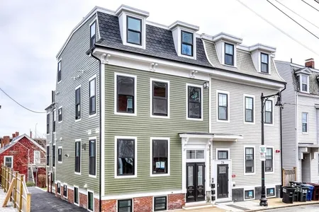 Unit for sale at 24 Parker Street, Boston, MA 02129