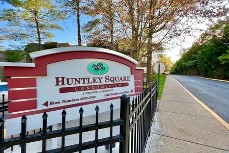 Unit for sale at 3321 Huntley Square Drive, TEMPLE HILLS, MD 20748