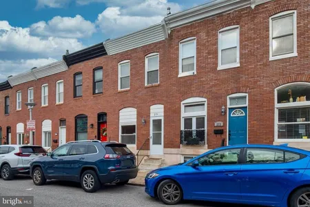 Unit for sale at 271 South Robinson Street, BALTIMORE, MD 21224