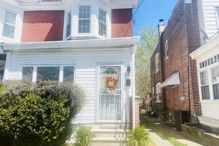 Unit for sale at 2105 Madison Street, CHESTER, PA 19013