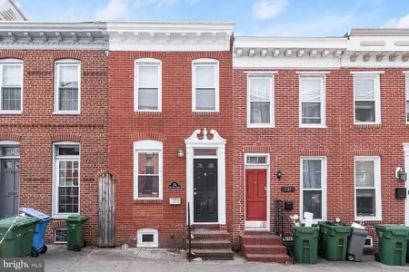 Unit for sale at 133 East Ft Avenue, BALTIMORE, MD 21230