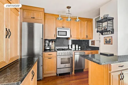 Co-Op for Sale at 240 E 30th Street #3C, Manhattan,  NY 10016
