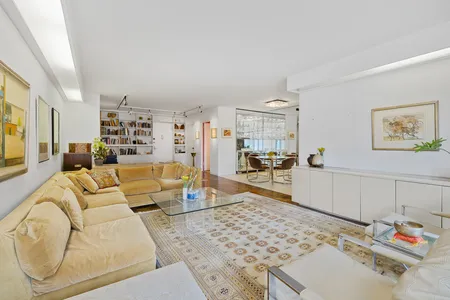 Unit for sale at 70 East 10th Street #7C, Manhattan, NY 10003