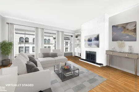 Unit for sale at 16 Crosby Street, Manhattan, NY 10013