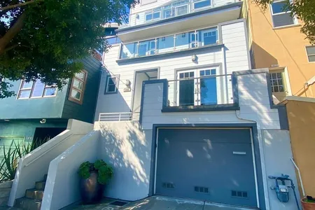 House for Sale at 1466 Noe Street, San Francisco,  CA 94131