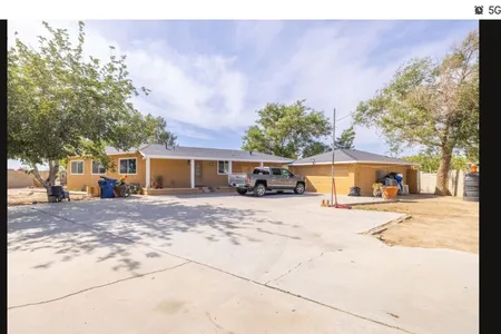 House for Sale at 9331 E Avenue Q14 Avenue, Littlerock,  CA 93543