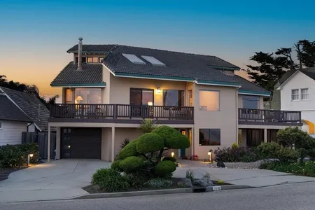 House for Sale at 1212 W Cliff Dr, Santa Cruz,  CA 95060