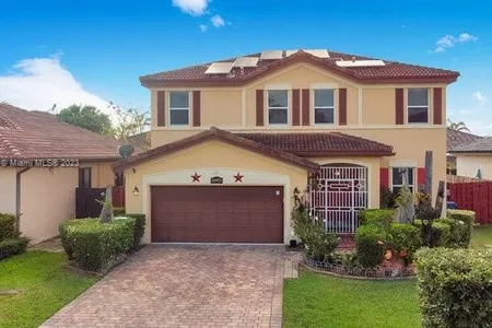House for Sale at 28422 Sw 130th Ave, Homestead,  FL 33033