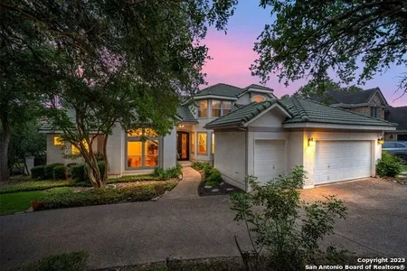 House for Sale at 1202 Summerfield, San Antonio,  TX 78258-3611