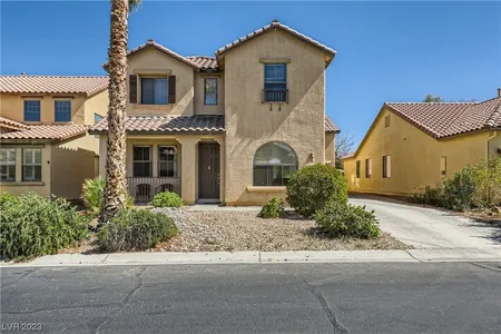 House for Sale at 11218 Fiesole Street, Las Vegas,  NV 89141