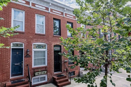 Unit for sale at 2909 Hudson Street, BALTIMORE, MD 21224