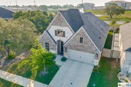 House for Sale at 3828 Mercer Road, Georgetown,  TX 78628
